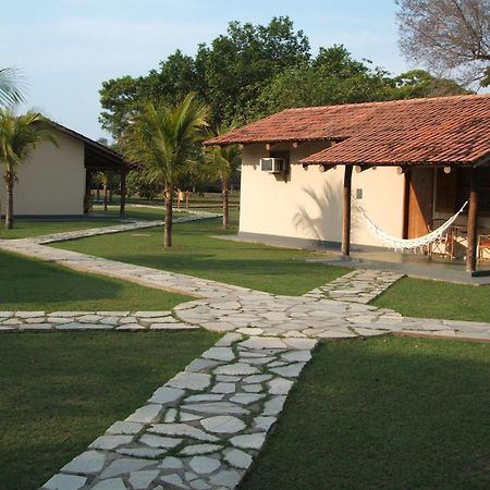 Pousada Do Rio Mutum Barao de Melgaco Экстерьер фото