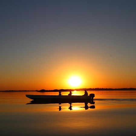 Pousada Do Rio Mutum Barao de Melgaco Экстерьер фото